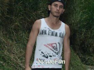 JosueFun