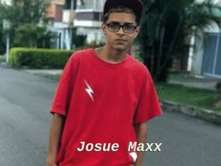 Josue_Maxx