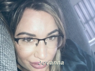 Jovanna