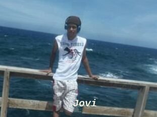 Jovi