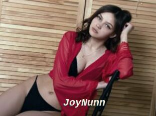 JoyNunn