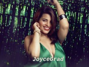 JoyceGrad