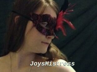 JoysMistress