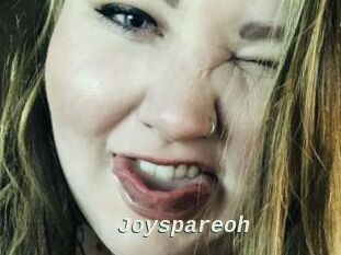 Joyspareoh
