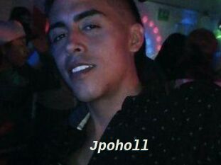 Jpoholl