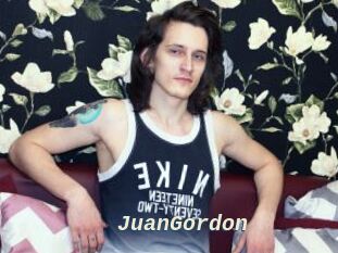 JuanGordon