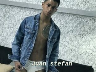 Juan_stefan