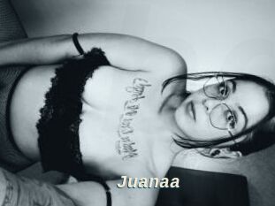 Juanaa