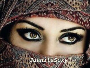 JuanitaSexy