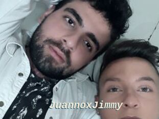 JuannoxJimmy