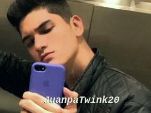 JuanpaTwink20