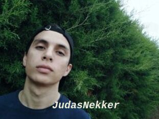 JudasNekker
