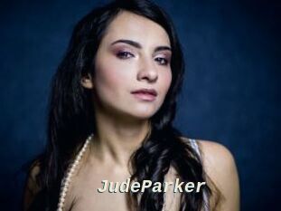 JudeParker