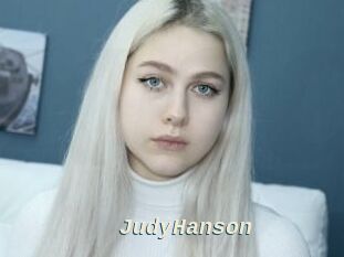 JudyHanson