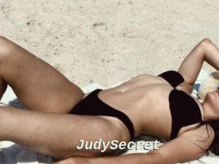 Judy_Secret