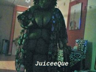 JuiceeQue