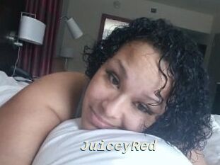 JuiceyRed