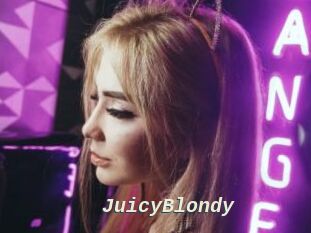 JuicyBlondy