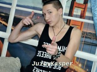 JuicyKasper