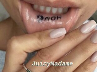 JuicyMadame