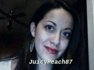 JuicyPeach87