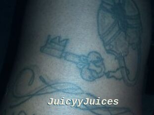 JuicyyJuices
