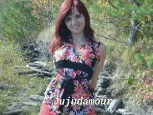 Jujudamour