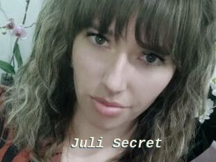 Juli_Secret