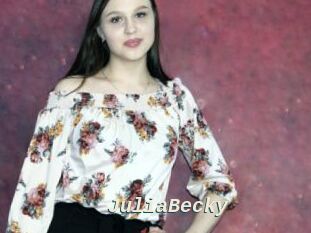JuliaBecky