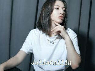 JuliaCollin
