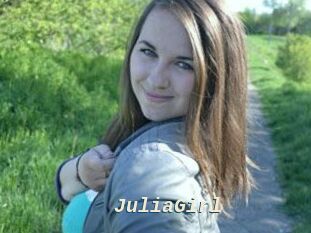 JuliaGirl