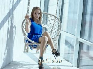 JuliaJu