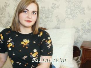 JuliaLokko
