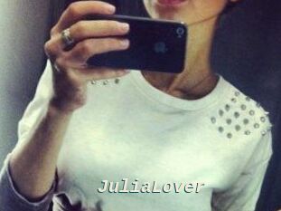 JuliaLover