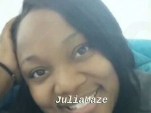 JuliaMaze