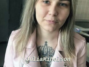 JuliaMihelson