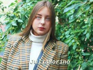 JuliaMorino