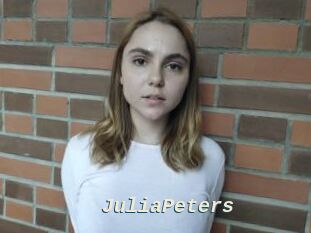 JuliaPeters