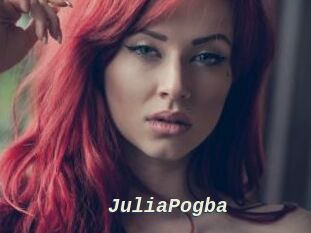JuliaPogba