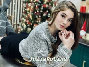 JuliaRobins