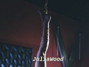 JuliaWood
