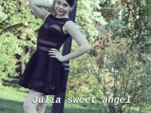 Julia_sweet_angel