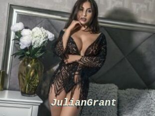 JulianGrant