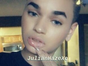 JulianHazeXo