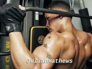 JulianMathews
