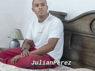 JulianPerez