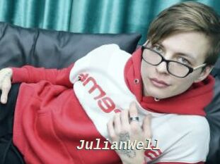JulianWell