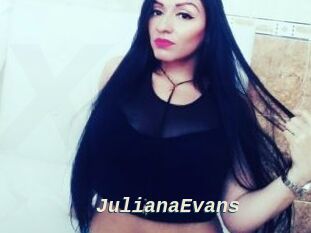 JulianaEvans