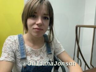 JulianaJonson