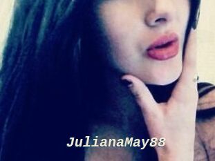 JulianaMay88